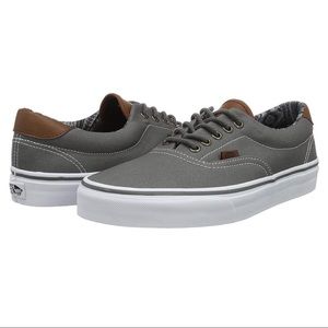 vans era 59 pewter